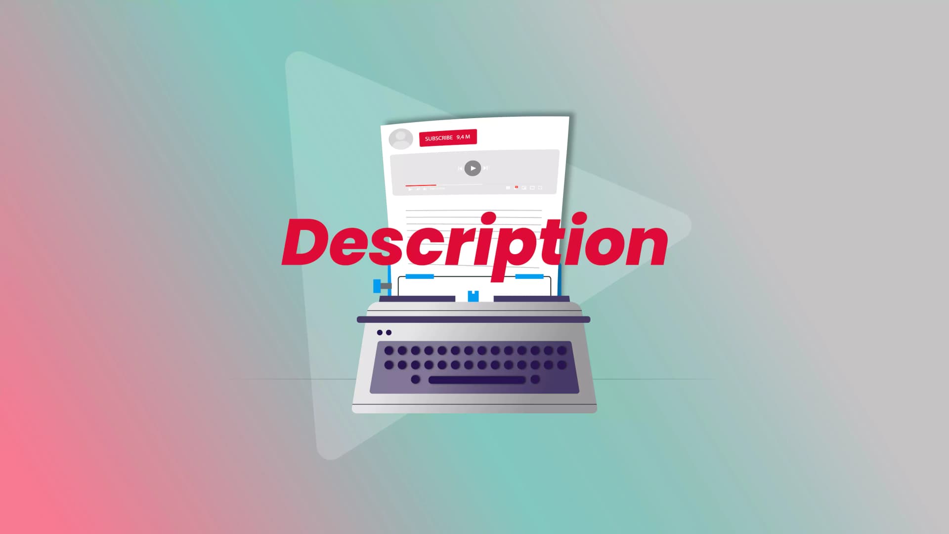 دیسکریپشن یوتیوب کجاست، 12 نکته طلایی دیسکریپشن